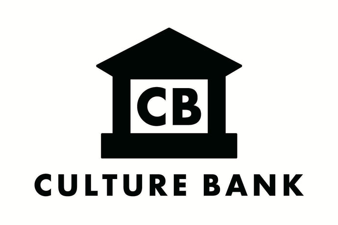 CULTURE BANKの役割