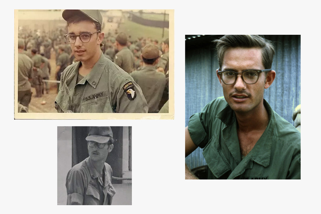 GI GLASSESとは?
