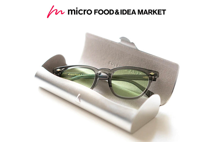 micro FOOD & IDEA MARKET <終了いたしました>