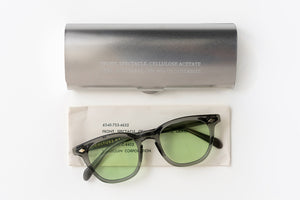 GI GLASSES【 S 】Green – CULTURE BANK