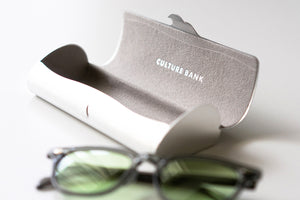 GI GLASSES【 M 】Green – CULTURE BANK