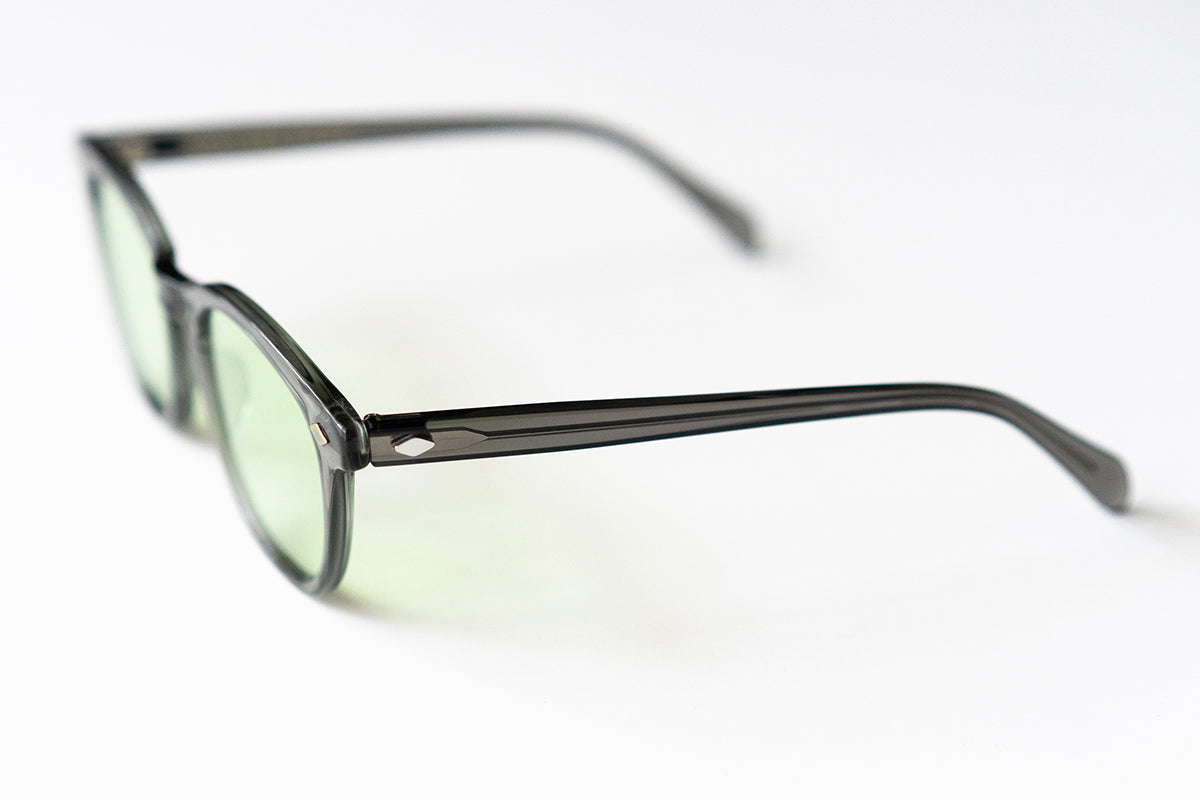 GI GLASSES【 M 】Green