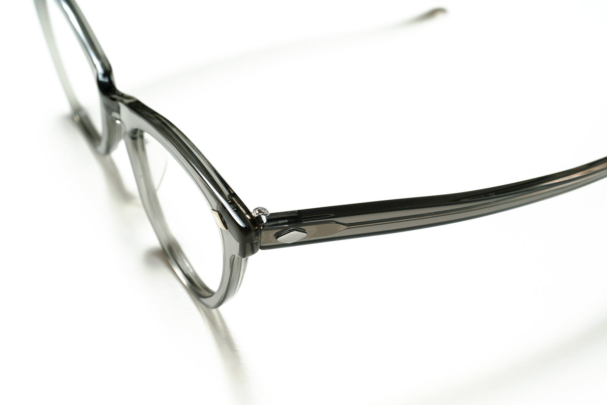 GI GLASSES FOX【 M 】Clear